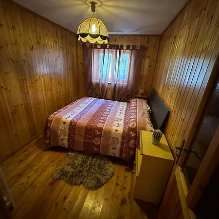 Alloggio In Montagna Doues