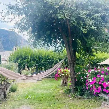 Alloggio In Montagna Appartamento Doues