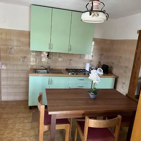 Alloggio In Montagna Apartment Doues